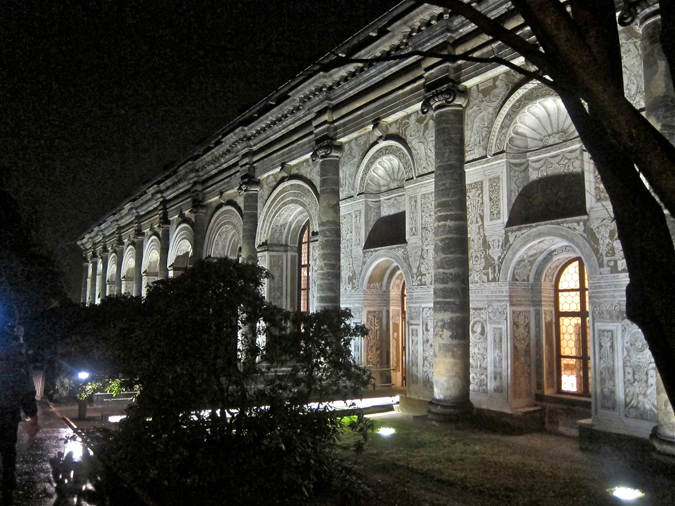 Maurer's Grand Restaurant Guide 2012