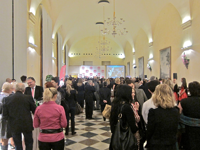 Maurer's Grand Restaurant Guide 2012