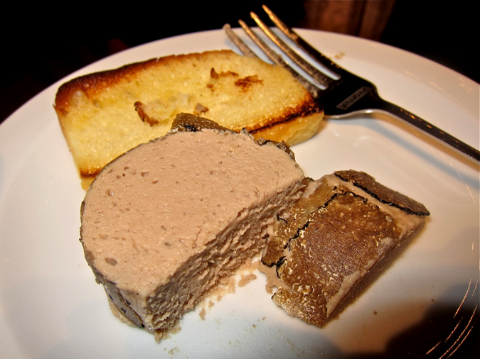 Maurer's Grand Restaurant Guide 2012