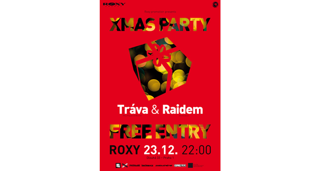 Christmas Events in Prague