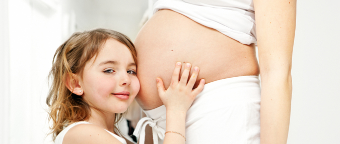 Maternity Leave in the Czech Republic