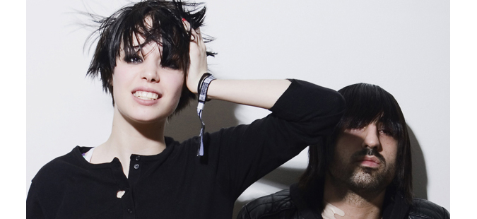 Rock for People 2012