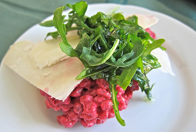 Review: Prague Food Festival 2012