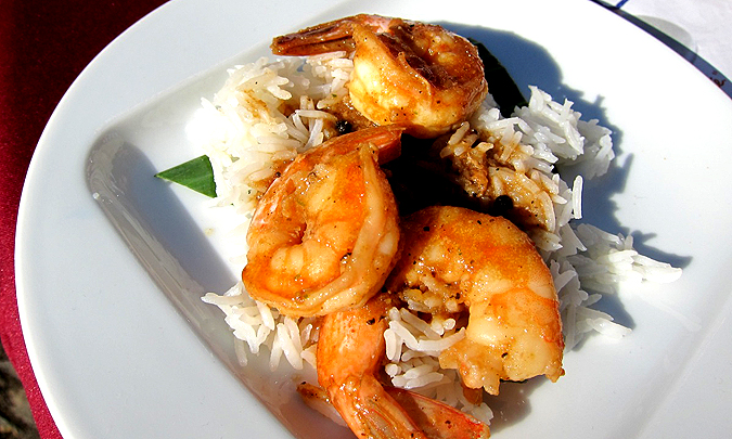 Review: Prague Food Festival 2012