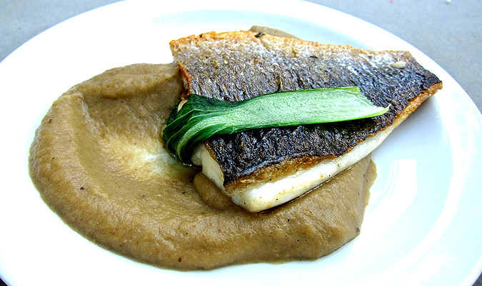 Review: Prague Food Festival 2012