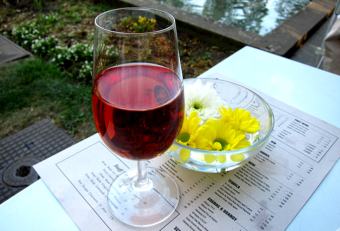 Review: Prague Food Festival 2012