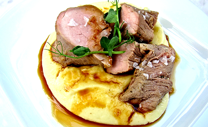 Review: Prague Food Festival 2012