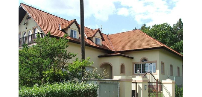Buying Property in the Czech Republic