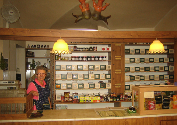 For Foodies: A Spice Shop Worth its Salt