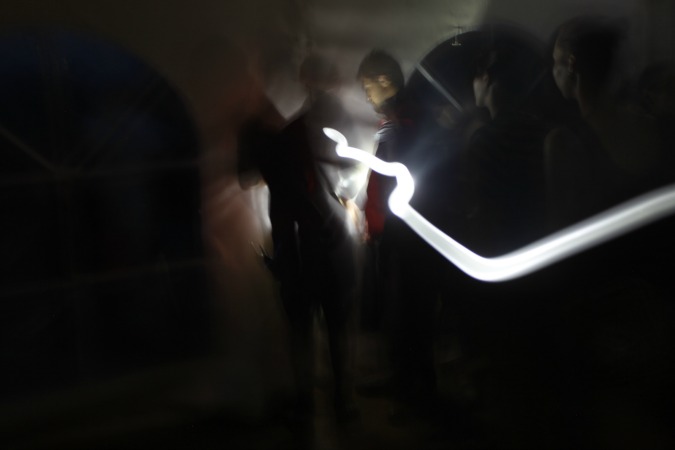 Rock for People 2012 Day 2