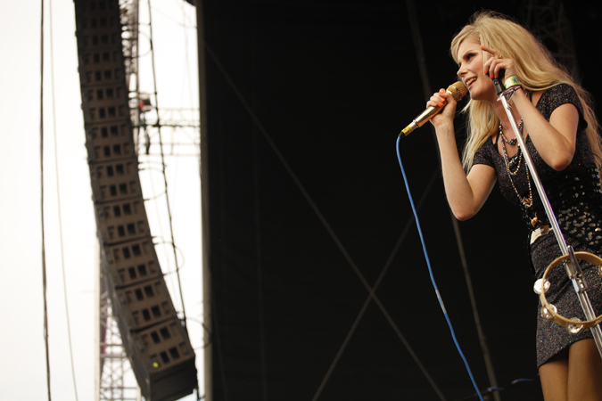 Rock for People 2012 Wrap-up