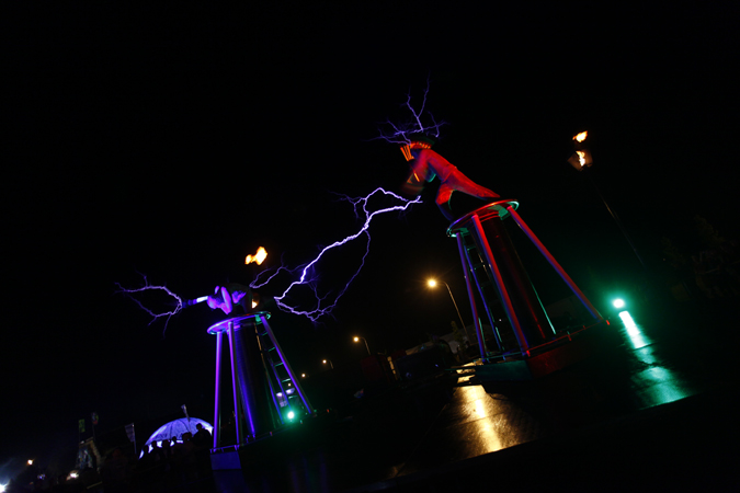 Rock for People 2012 Wrap-up