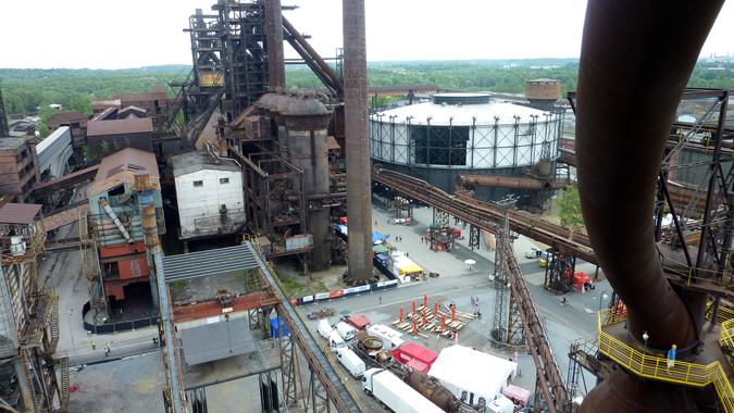 See you next year Colours!