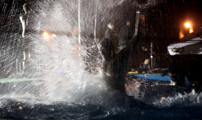 See you next year Colours!