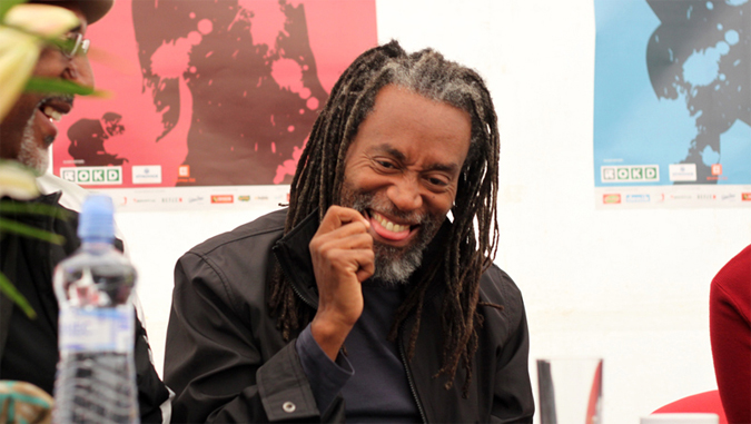 See you next year Colours!