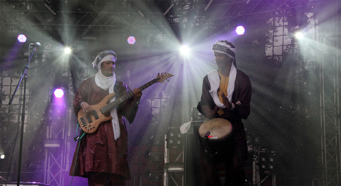 See you next year Colours!