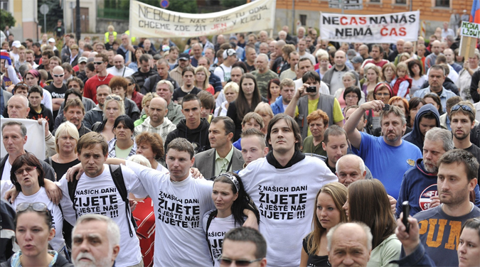 Czech Society and its Roma Minority