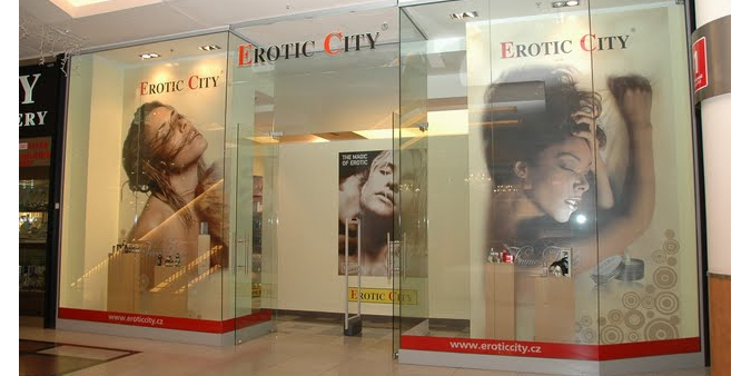 Good Vibes: The Rise of Erotic City