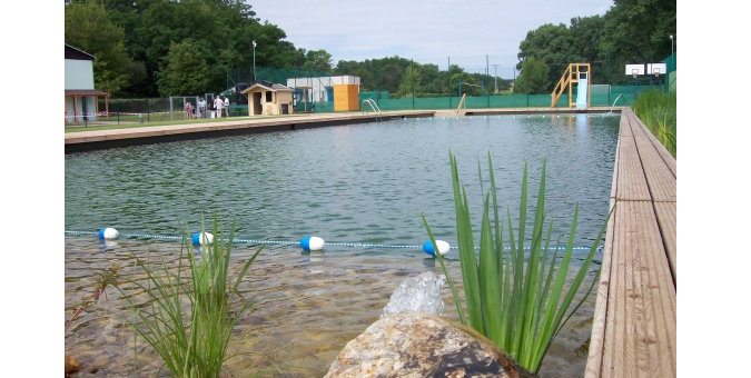 19 Czech Swimming Lakes
