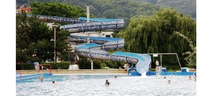 19 Czech Swimming Lakes