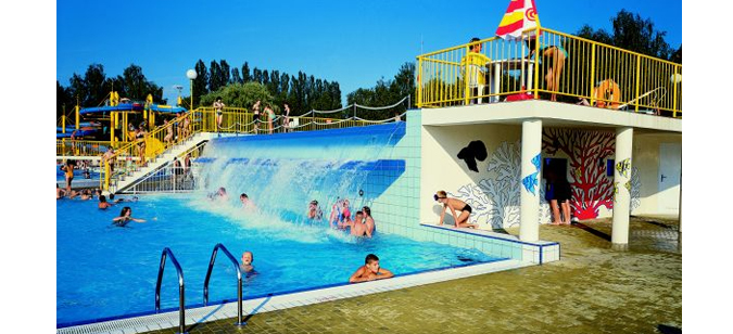 19 Czech Swimming Lakes