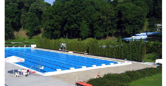19 Czech Swimming Lakes
