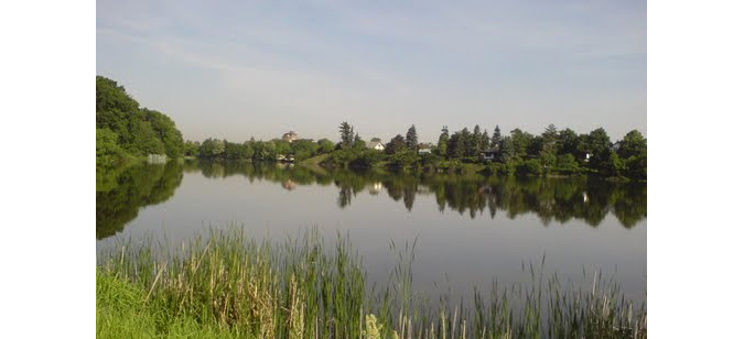 19 Czech Swimming Lakes