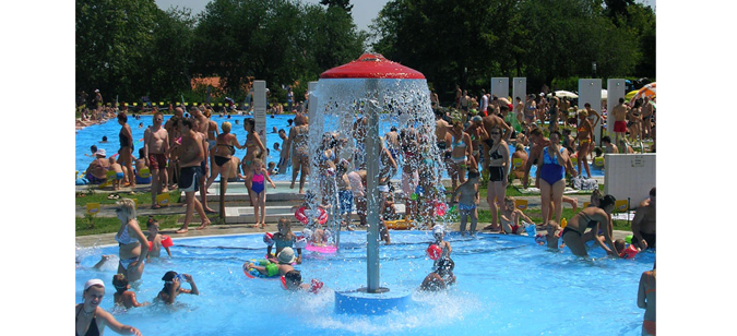 19 Czech Swimming Lakes