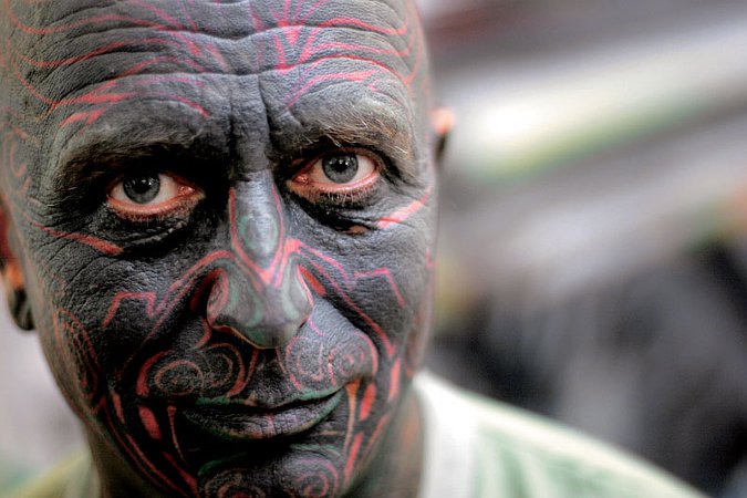 Czech Princes of Controversy