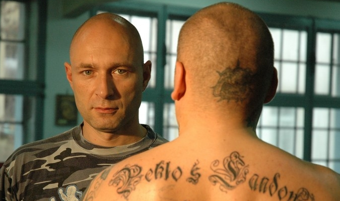 Czech Princes of Controversy