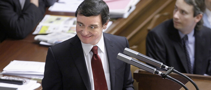 Czech Princes of Controversy