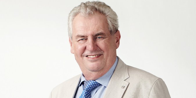 Czech Princes of Controversy