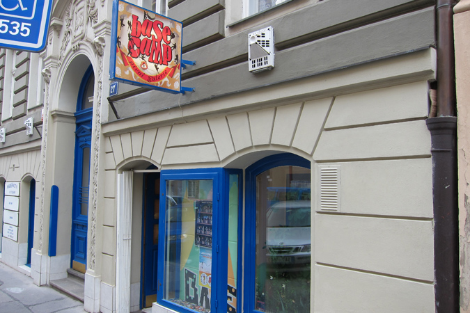 Specialty Beer Stores in Prague