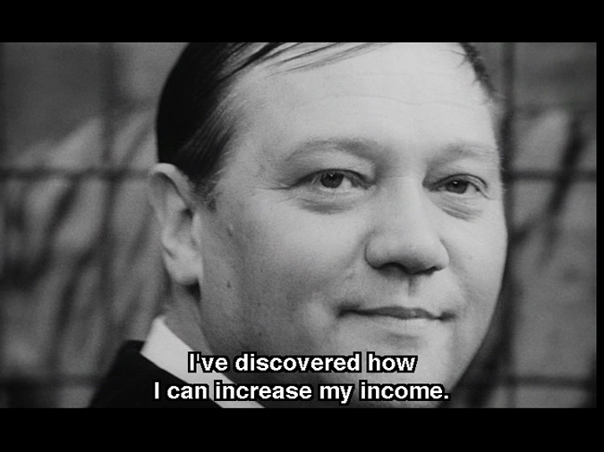 DVD Review: Spalovač mrtvol