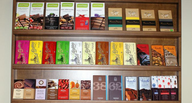 The Chocolate Lovers’ Guide to Prague