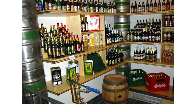 Beer’s fight to stay fresh