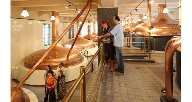 Beer’s fight to stay fresh