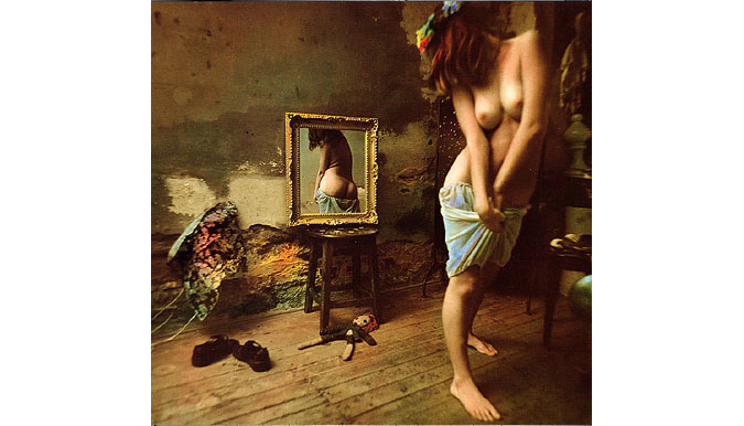 Tell Me, Mirror, 1978