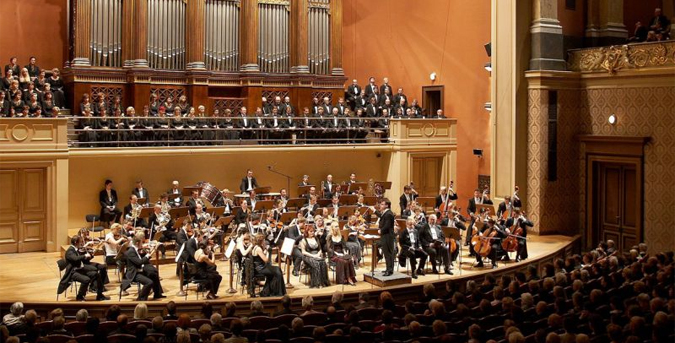 New Year’s Eve with a Difference in Prague