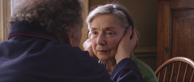 Top 20 Films of 2012