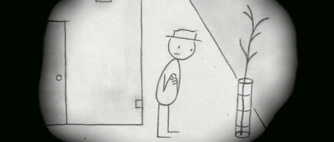 Top 20 Films of 2012