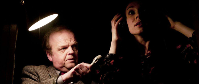 Top 20 Films of 2012