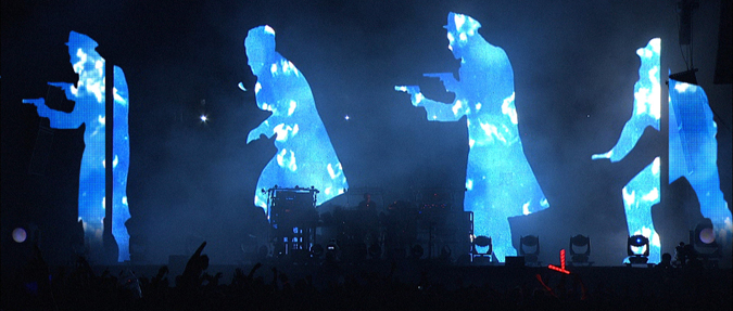 Top 20 Films of 2012