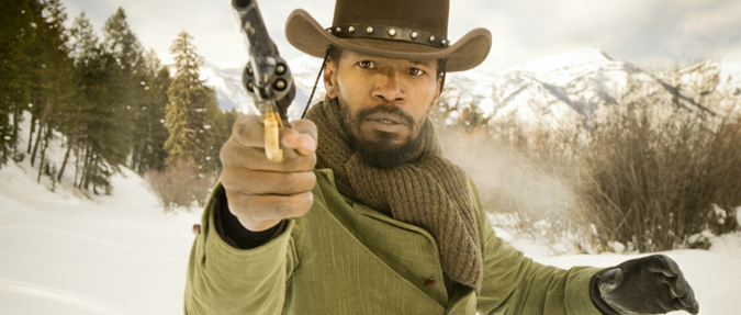 Top 20 Films of 2012