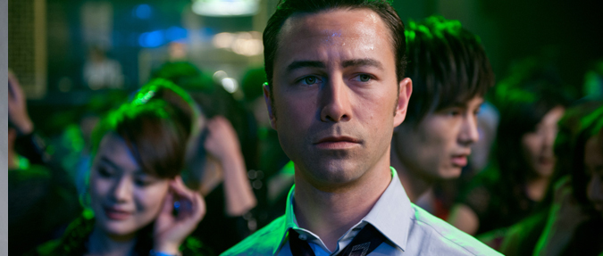 Top 20 Films of 2012