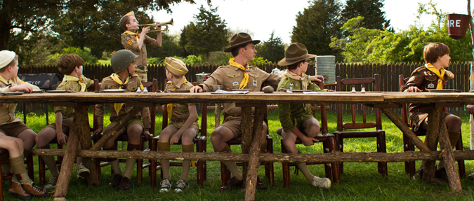 Top 20 Films of 2012