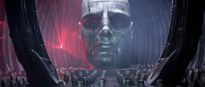 Top 20 Films of 2012