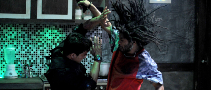 Top 20 Films of 2012