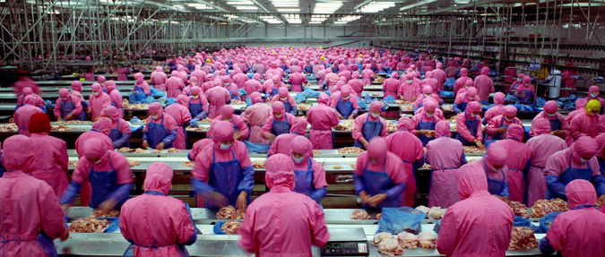 Top 20 Films of 2012