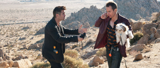 Top 20 Films of 2012